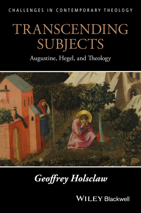 Cover image for book Transcending Subjects