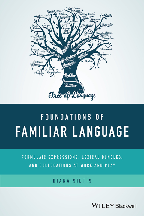 Cover image for book Foundations of Familiar Language