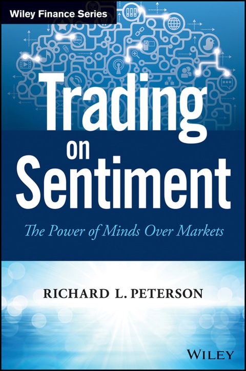 Cover image for book Trading on Sentiment: The Power of Minds Over Markets