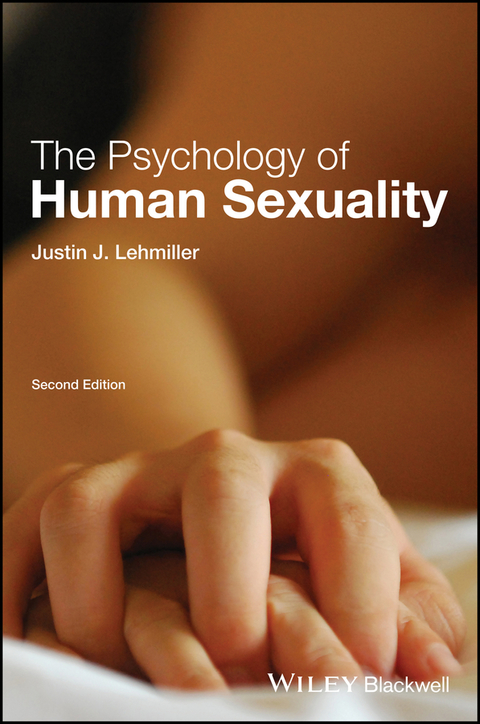 Cover image for book The Psychology of Human Sexuality