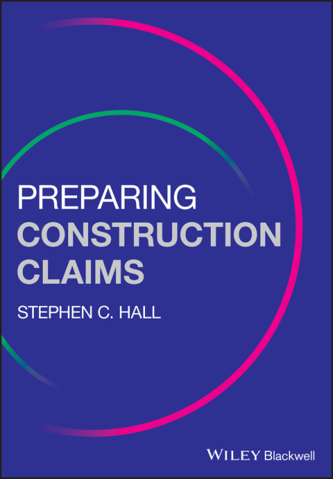 Cover image for book Preparing Construction Claims