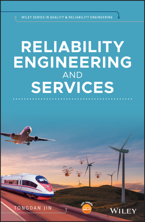 Cover image for book Reliability Engineering and Services