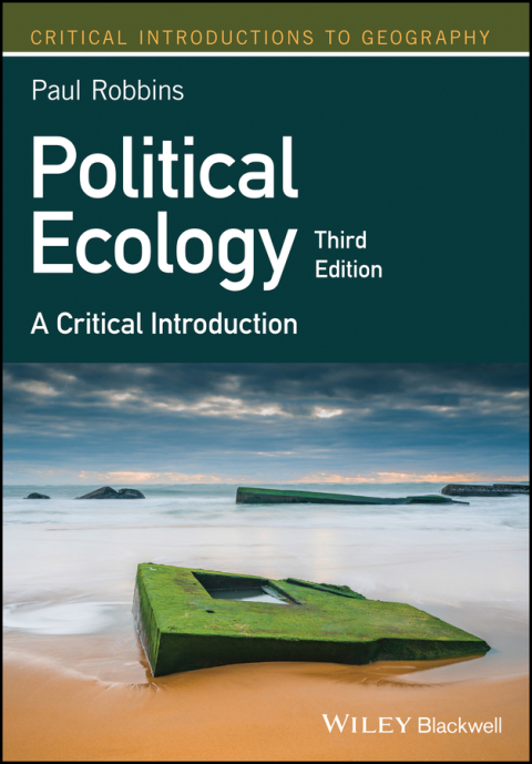 Political Ecology 