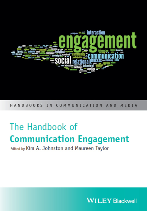 The Handbook of Communication Engagement 