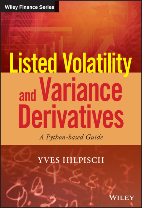 Cover image for book Listed Volatility and Variance Derivatives
