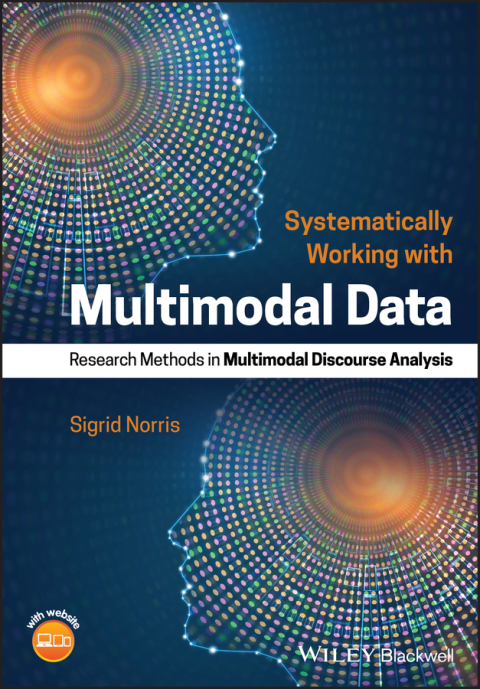 Cover image for book Systematically Working with Multimodal Data