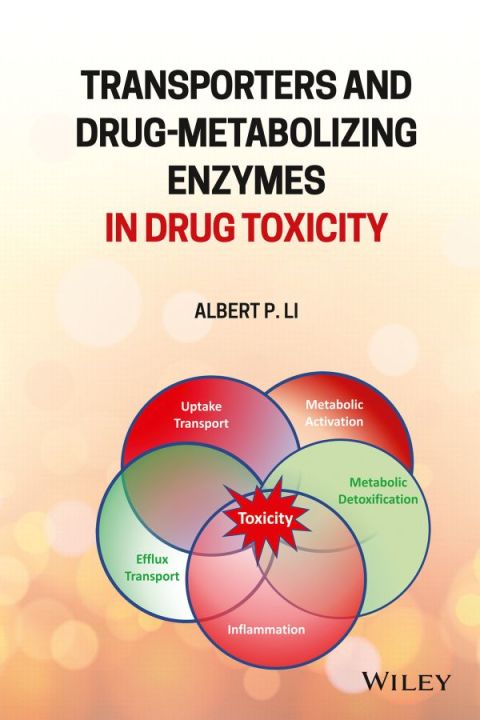 Cover image for book Transporters and Drug-Metabolizing Enzymes in Drug Toxicity