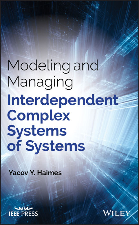 Cover image for book Modeling and Managing Interdependent Complex Systems of Systems