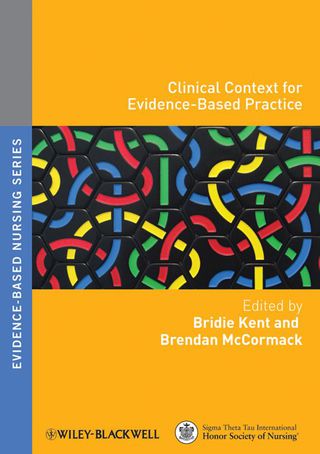 Clinical Context for Evidence Based Practice