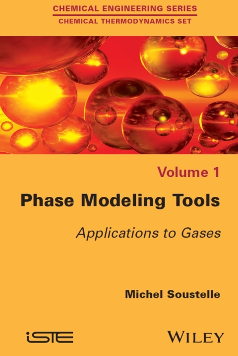 Cover image for book Phase Modeling Tools