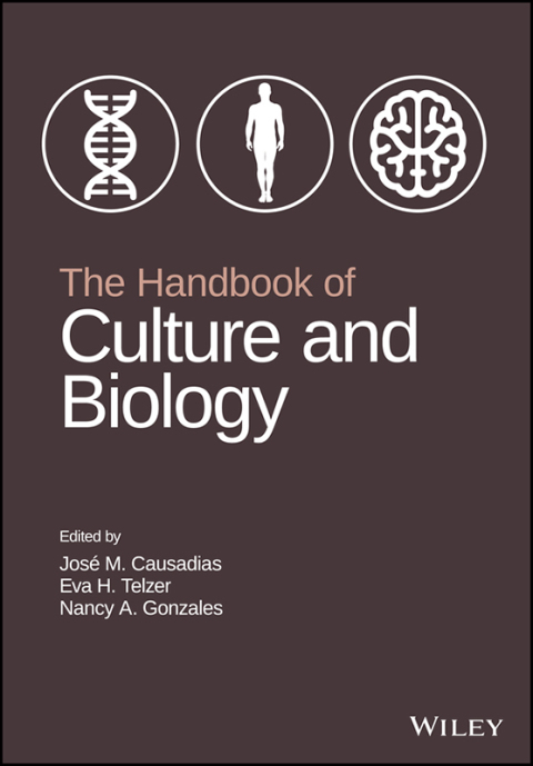 Cover image for book The Handbook of Culture and Biology