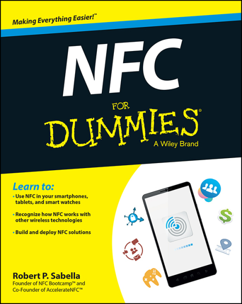 NFC For Dummies 