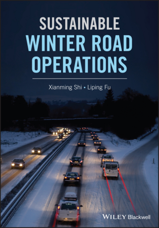 Sustainable Winter Road Operations