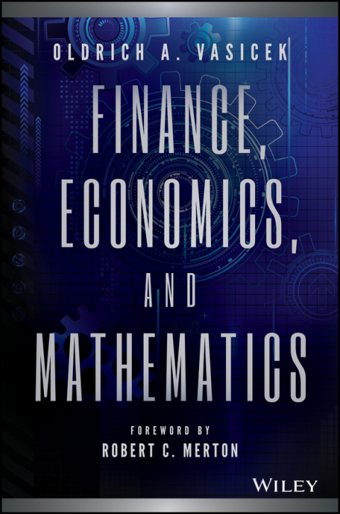 Cover image for book Finance, Economics, and Mathematics