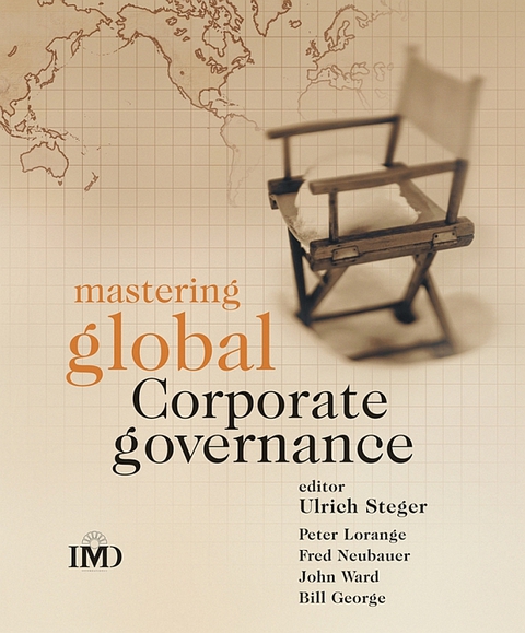 Mastering Global Corporate Governance 
