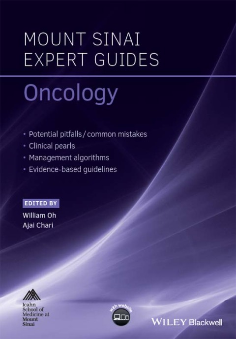 Cover image for book Oncology