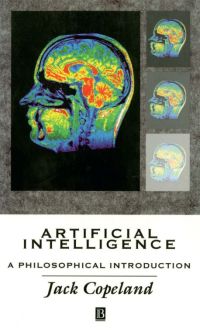 Cover image: Artificial Intelligence 1st edition 9780631183853