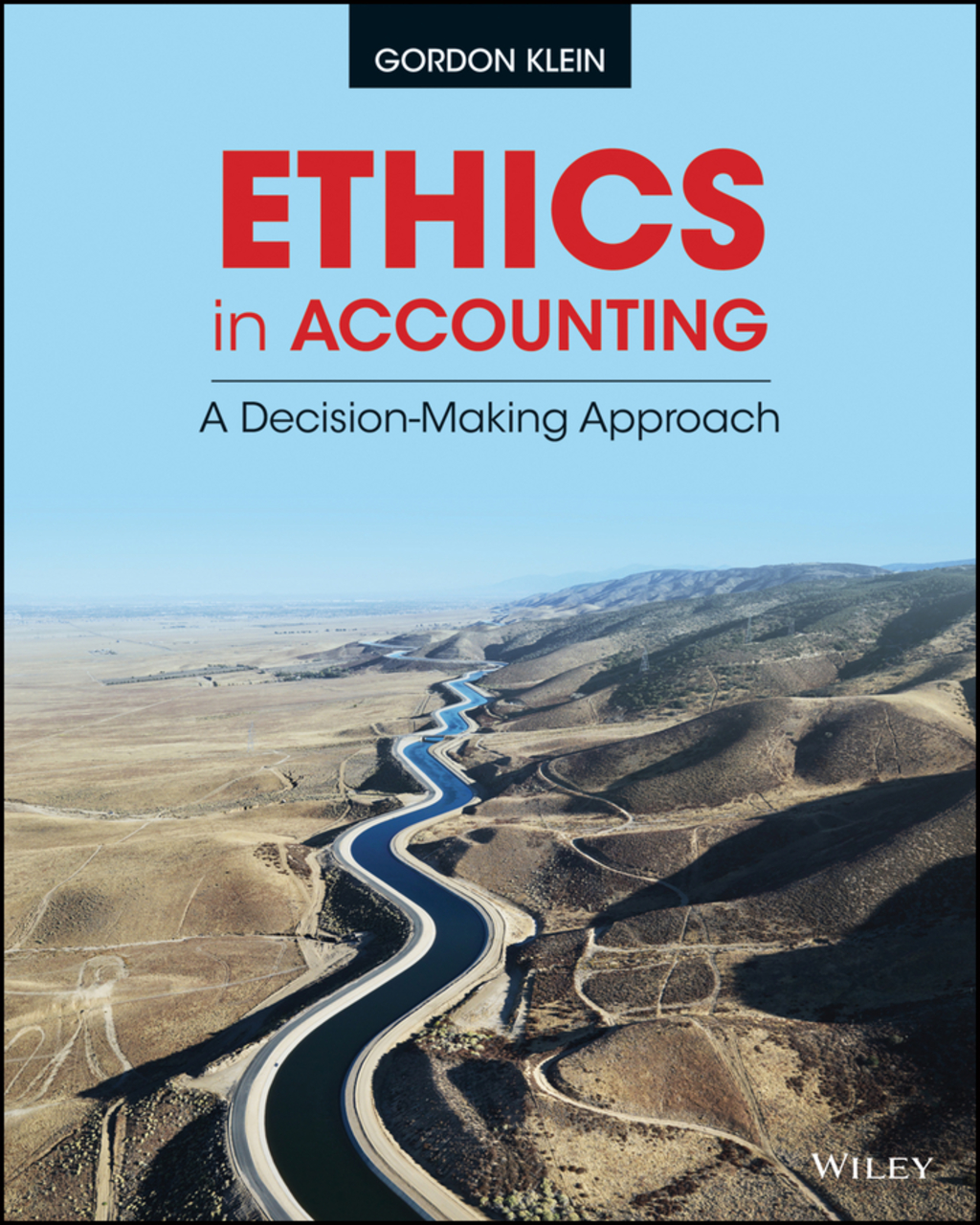 Reflowable Ethics in Accounting: A Decision-Making Approach; $23.00