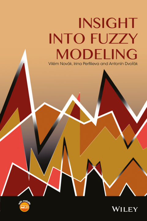 Cover image for book Insight into Fuzzy Modeling