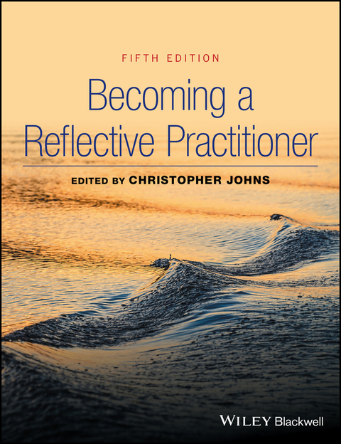 Cover image for book Becoming a Reflective Practitioner