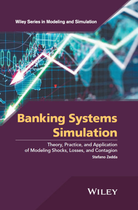 Cover image for book Banking Systems Simulation