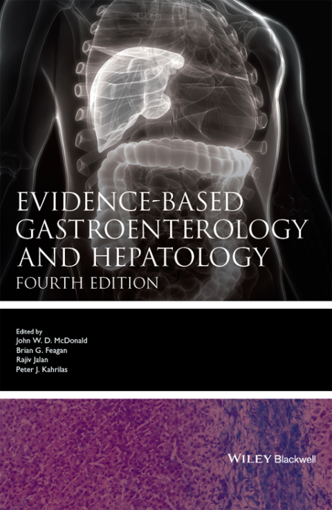 Evidence-based Gastroenterology and Hepatology 