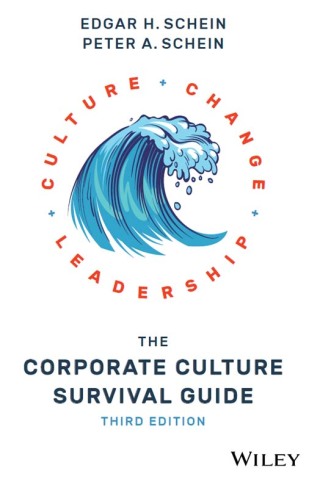 The Corporate Culture Survival Guide