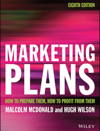 Marketing Plans How To Prepare Them How To Profit From