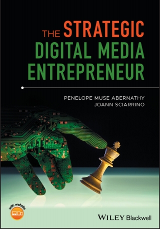 The Strategic Digital Media Entrepreneur
