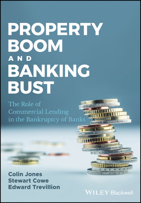 Property Boom and Banking Bust: The Role of Commercial Lending in the Bankruptcy of Banks 