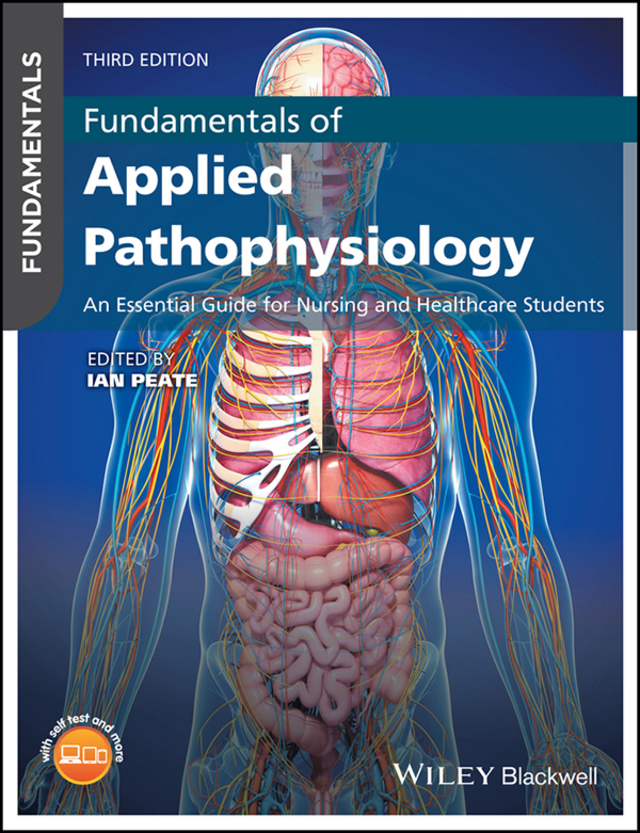Fundamentals of Applied Pathophysiology an Essential Guide for Nursing and Healthcare Students