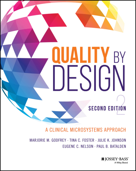 Cover image for book Quality by Design