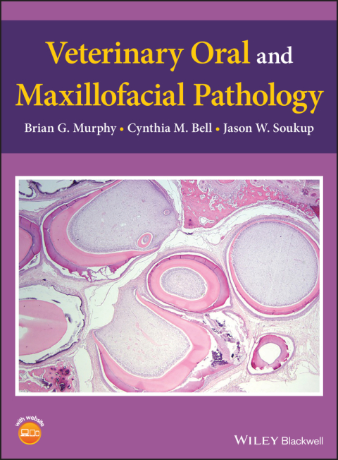 Veterinary Oral and Maxillofacial Pathology 