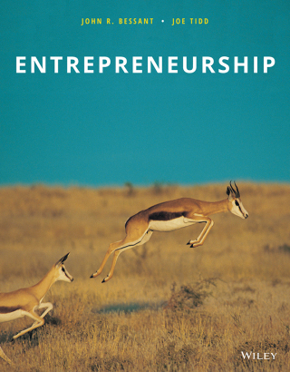 Entrepreneurship