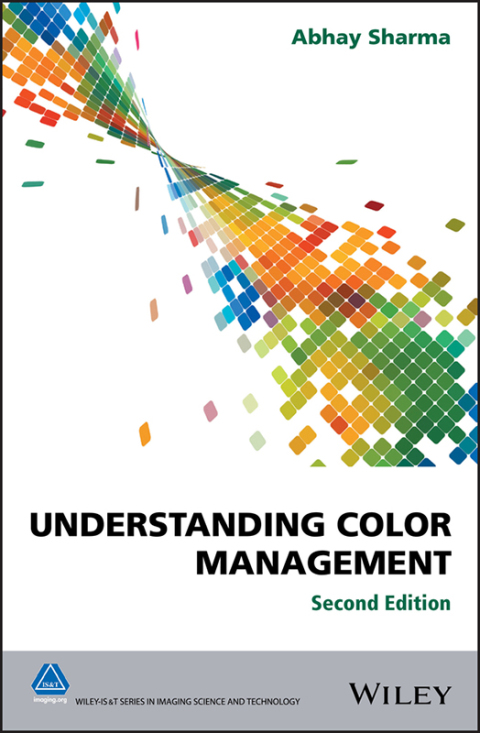 Cover image for book Understanding Color Management