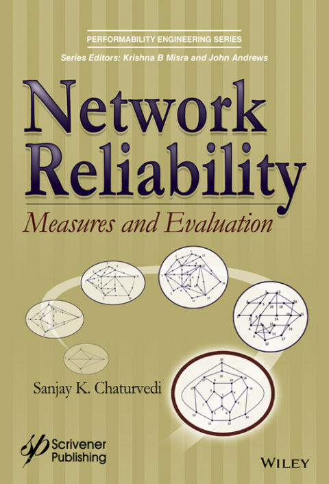 Cover image for book Network Reliability