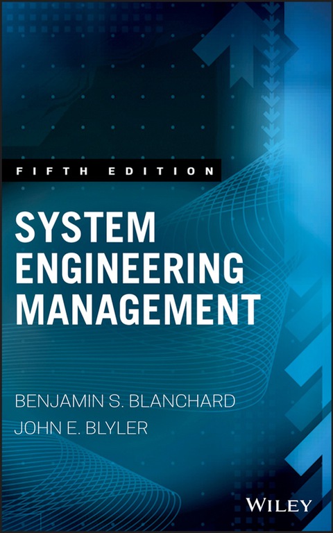 Cover image for book System Engineering Management