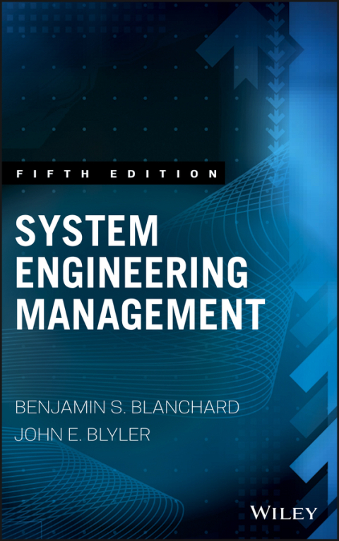Cover image for book System Engineering Management