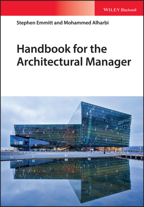Handbook for the Architectural Manager 