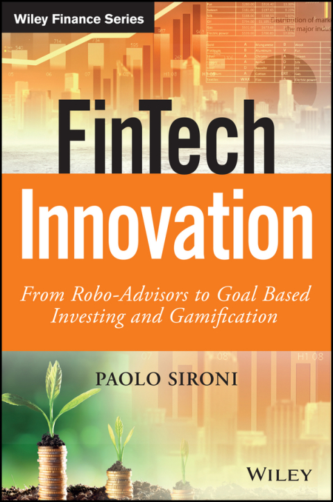 Cover image for book FinTech Innovation