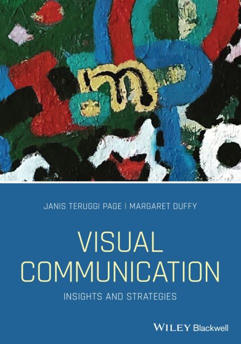 Cover image for book Visual Communication