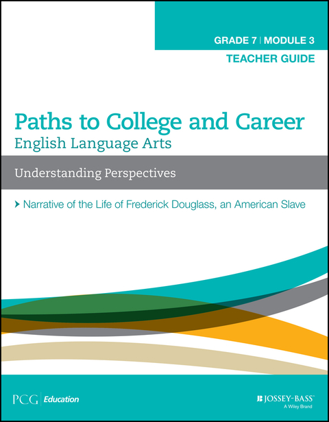 Cover image for book English Language Arts, Grade 7 Module 3A: Understanding Perspectives