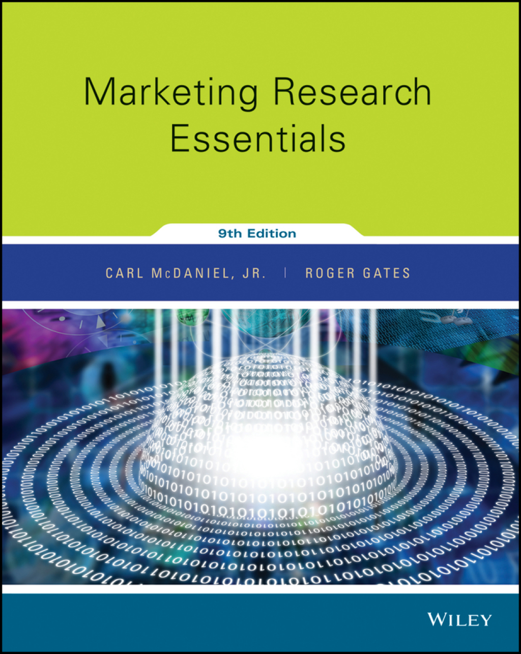 books on marketing research and analytics