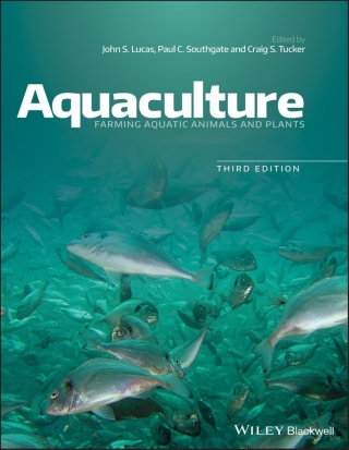 Aquaculture Farming Aquatic Animals and Plants
