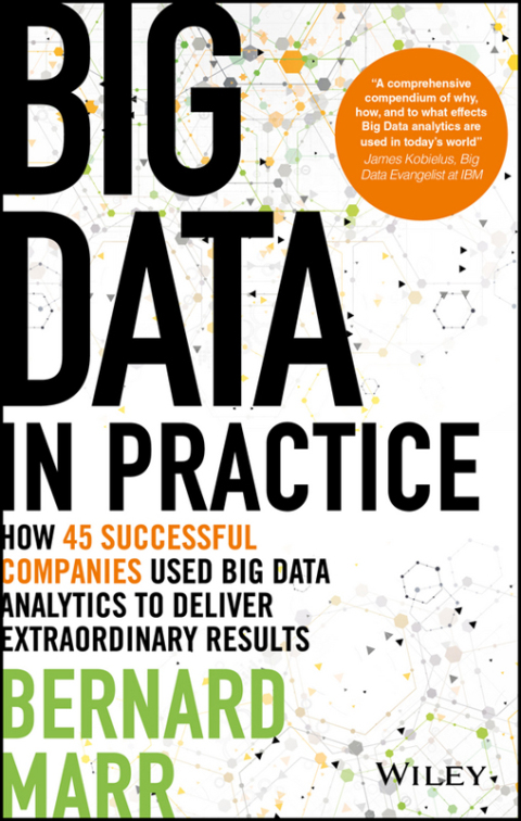 Cover image for book Big Data in Practice