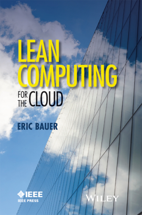 Lean Computing for the Cloud 