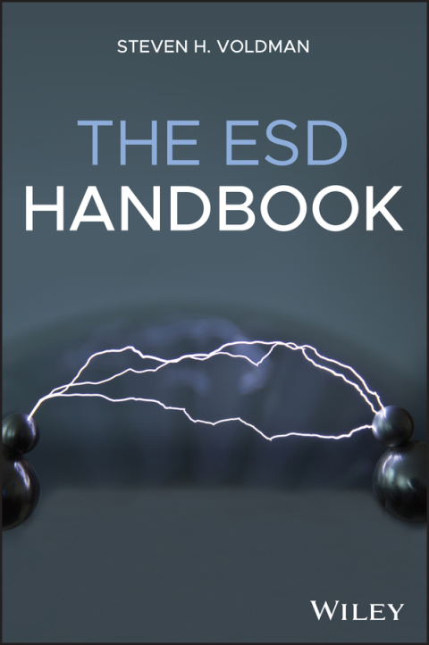 Cover image for book The ESD Handbook