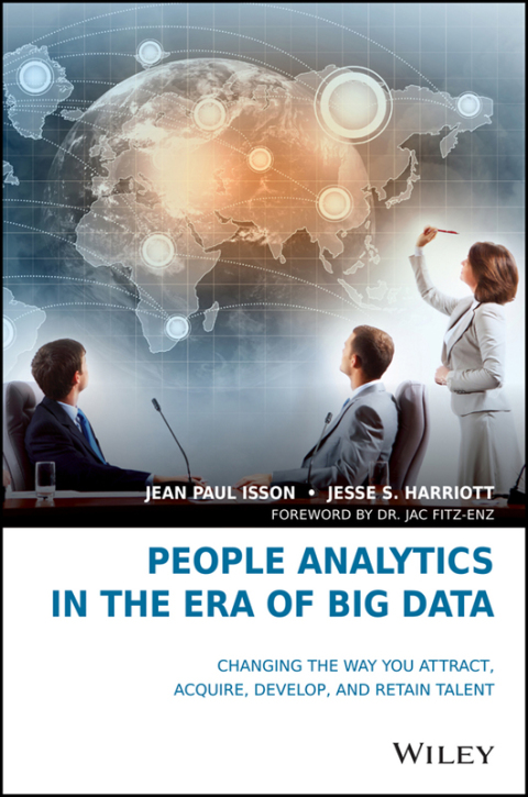 People Analytics In The Era Of Big Data