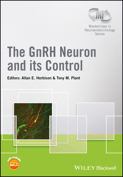 Cover image for book The GnRH Neuron and its Control