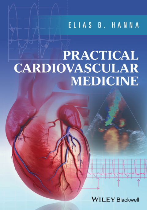 Cover image for book Practical Cardiovascular Medicine